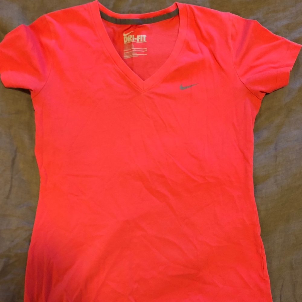 Nike athletic t-shirt